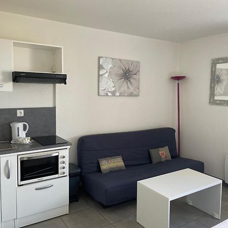 Au Rythme Des Ferrys Appartement Calais Buitenkant foto