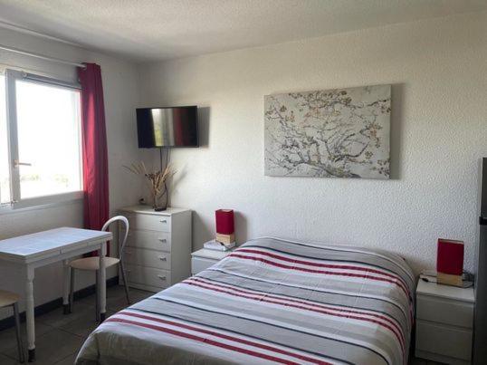 Au Rythme Des Ferrys Appartement Calais Buitenkant foto