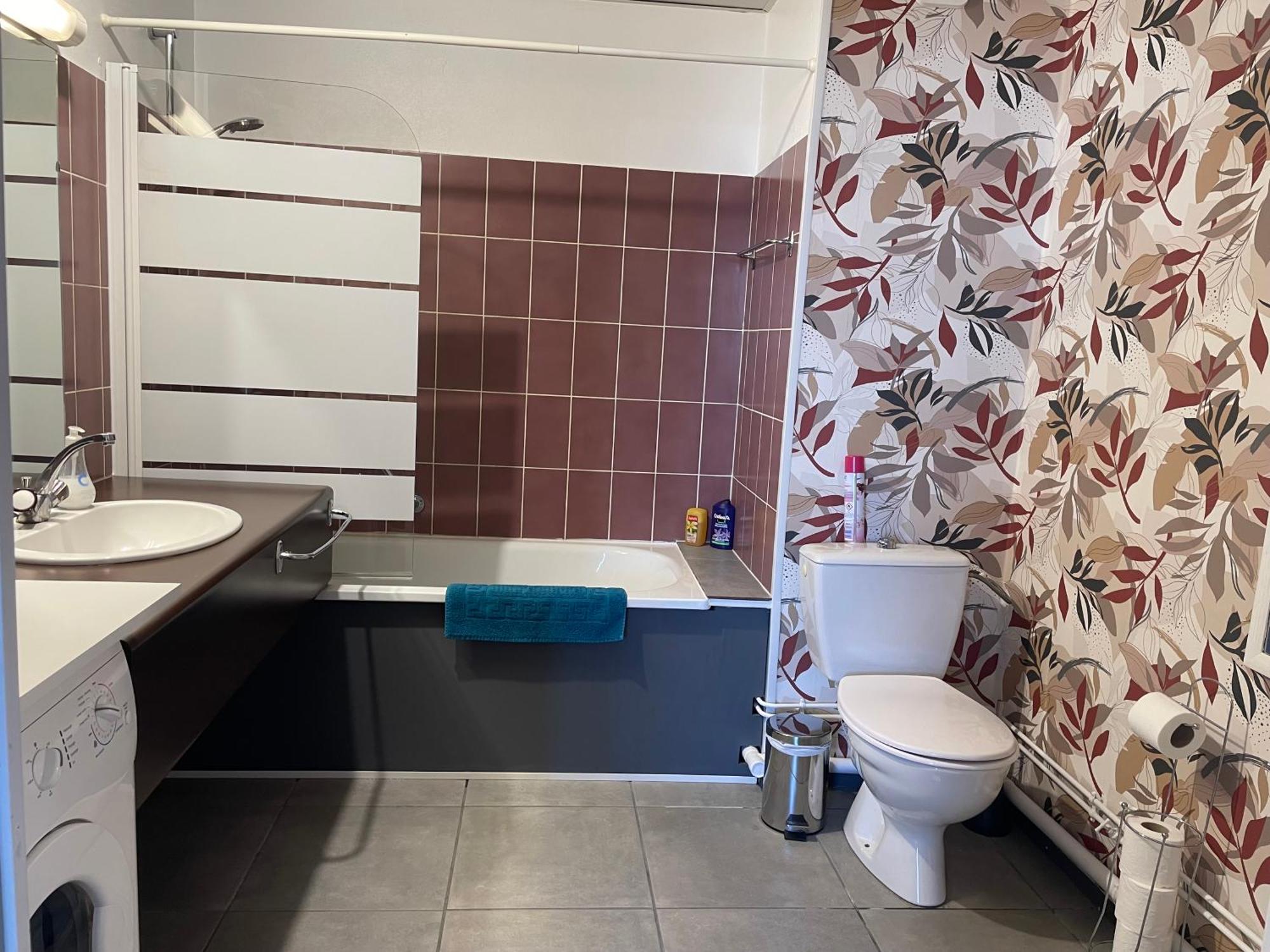Au Rythme Des Ferrys Appartement Calais Buitenkant foto